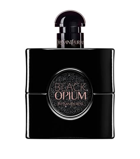 ysl black|black opium ysl price.